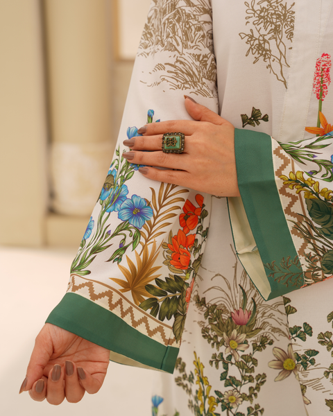 Élan | Lawn 2 PC Unstitch ✨