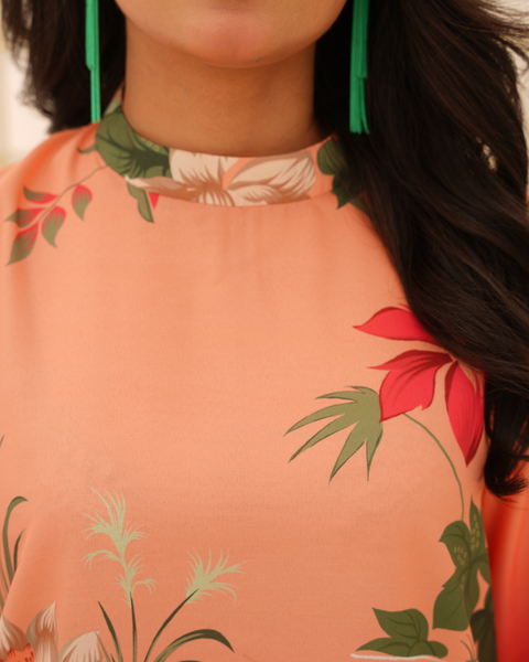 Aura | Lawn 2 PC Unstitch 🌿