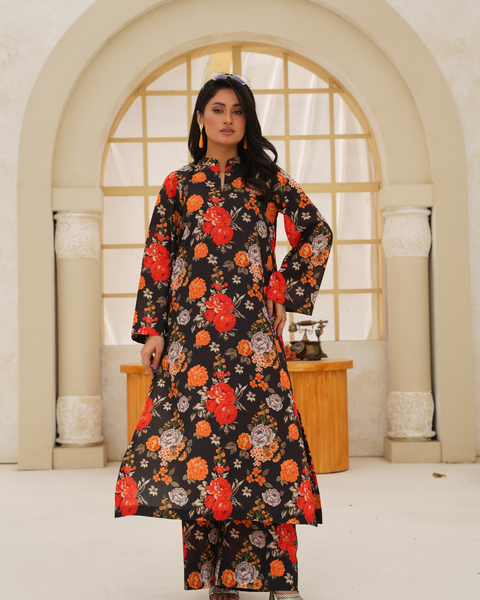 Nova | Lawn 2 PC Unstitch 🌙