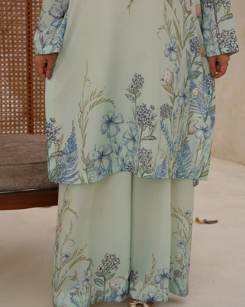 Opal | Lawn 2 PC Unstitch💎