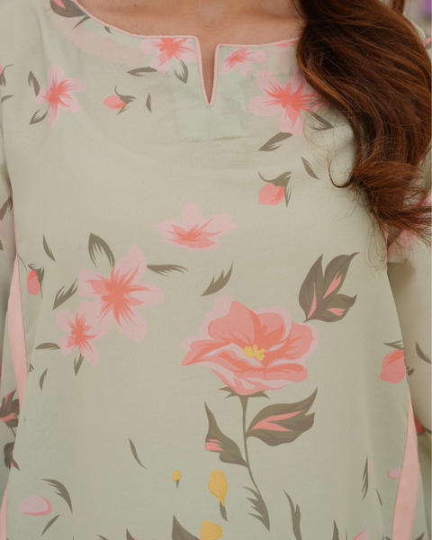 Luma | Lawn 2 PC Unstitch 💫