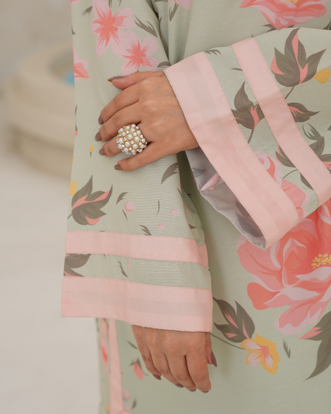 Luma | Lawn 2 PC Unstitch 💫