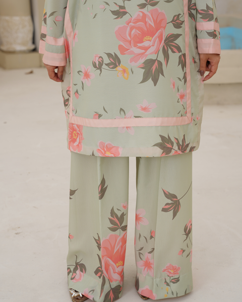 Luma | Lawn 2 PC Unstitch 💫