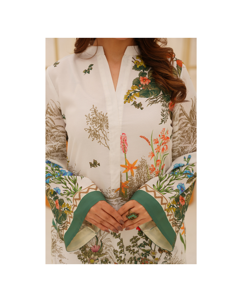 Élan | Lawn 2 PC Unstitch ✨