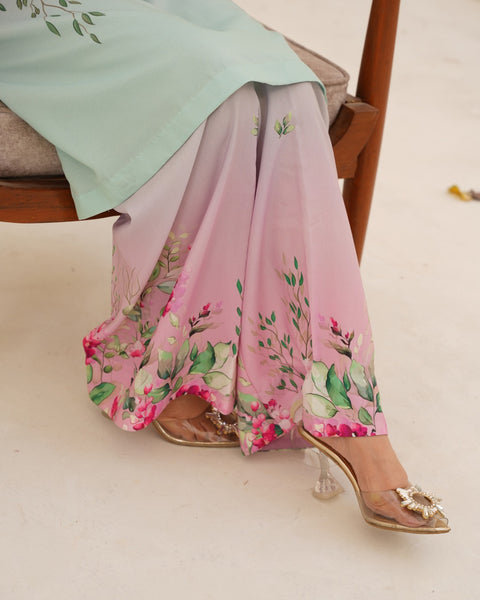 Essence | Lawn 2 PC Unstitch 🌸