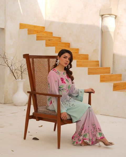 Essence | Lawn 2 PC Unstitch 🌸