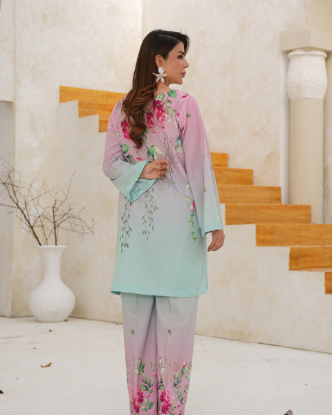 Essence | Lawn 2 PC Unstitch 🌸