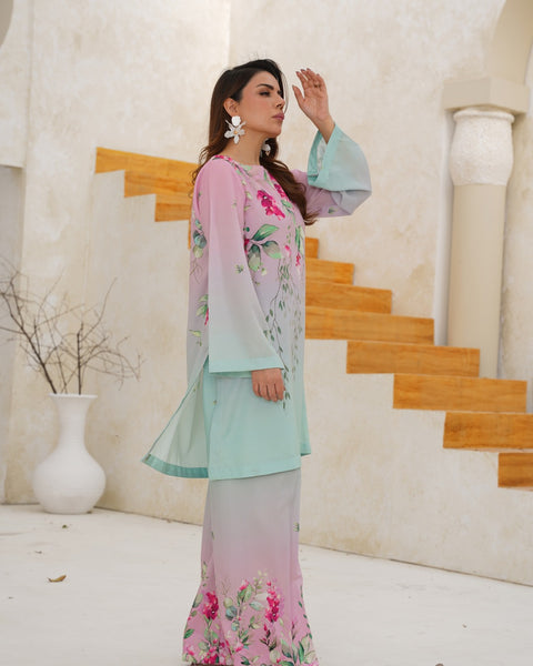 Essence | Lawn 2 PC Unstitch 🌸