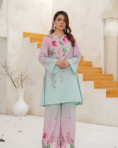 Essence | Lawn 2 PC Unstitch 🌸